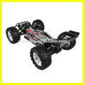 VRX Racing RH1032, 1/10 scale brushless mega buggy avec grande roue